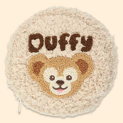 10/2発売】ダッフィー×ジェラピケ(gelato pique)グッズ第2弾！秋冬向け