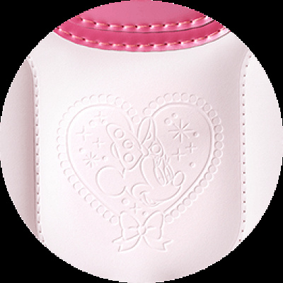 プレミアムライン（ミニー）