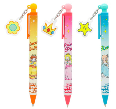 姫シャープペンセット