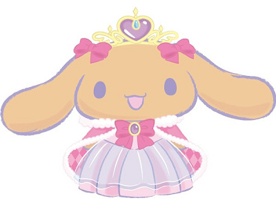 プリンセスモカ