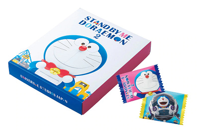 USJ】ユニバドラえもんグッズ22選！『STAND BY ME ドラえもん 2