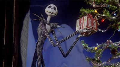 ディズニー】「ジャック・スケリントン」のプロフィール&グッズまとめ