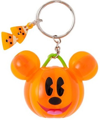 かぼちゃのキーチェーン