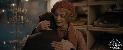 クイニー／ファンタビ３