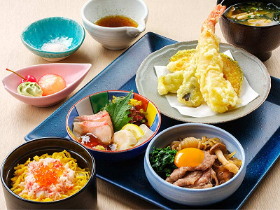おすすめ料理