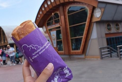 3時のおやつにおすすめ☆