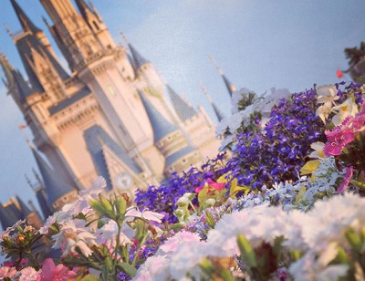 春のおすすめコーデ