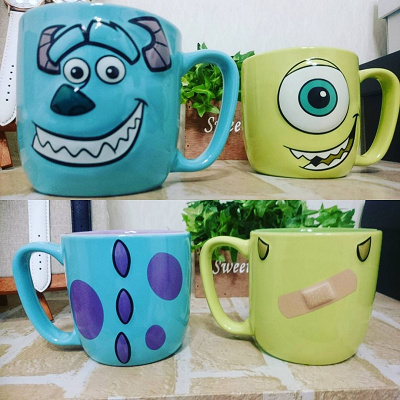 必見】モンスターズ・インクグッズランキングTOP15！ディズニーランド