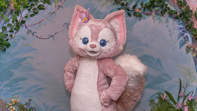 ダッフィー＆フレンズのプロフィールやおすすめグッズまとめ！新キャラ