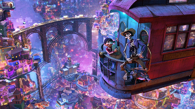 リメンバー・ミー