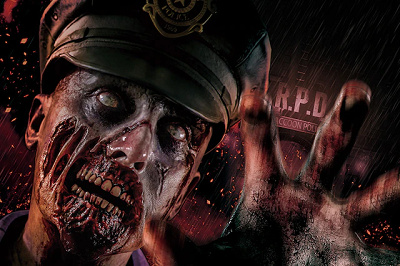 バイオハザード・ザ・エクストリーム+（プラス）