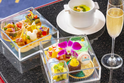 リゾート・サマー・ナイト