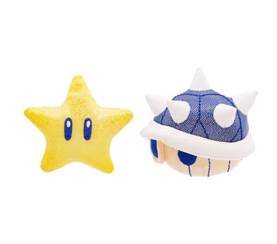 マリオカートリングセット