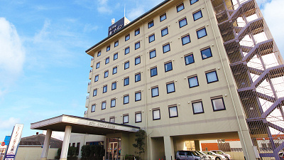 ルートイン長泉沼津インター第２