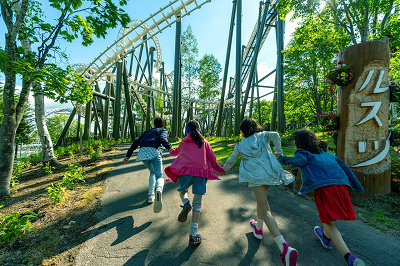 2021】北海道の「ルスツリゾート」を徹底解説！遊園地＆スキー場まとめ
