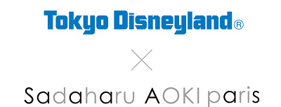 「Sadaharu AOKI paris」