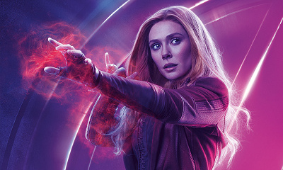 マーベルドラマ】『ワンダヴィジョン』徹底解説！ネタバレありあらすじ