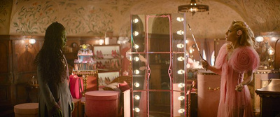 続編「ウィキッド2」の楽曲を予想