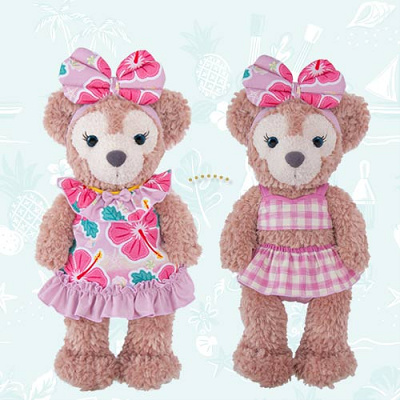 シェリーメイコスチュームセット