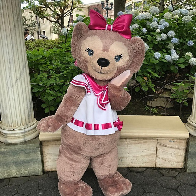 シェリーメイ