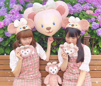 シェリーメイ