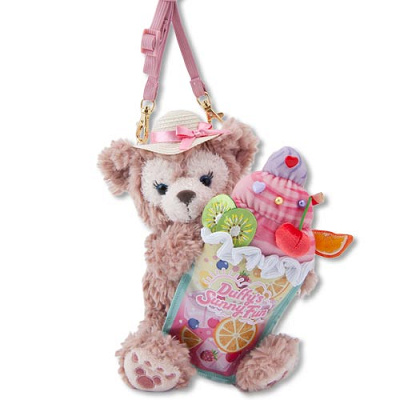 6/6発売】ダッフィーのサニーファングッズ41選！夏イベント初開催！海