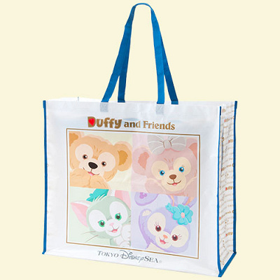 ショッピングバッグ　