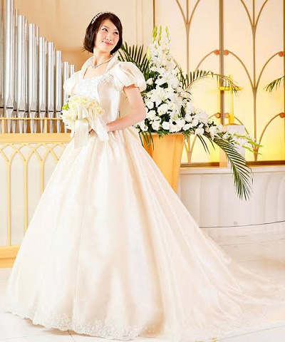 スノープリンセス