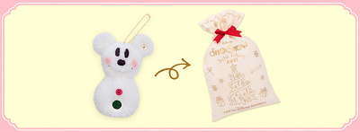 スノースノー完成！