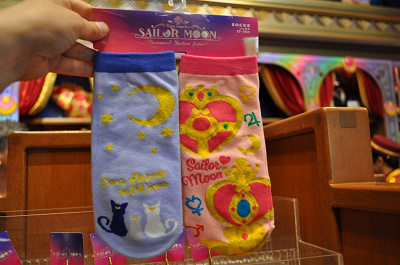 ソックス（2足）