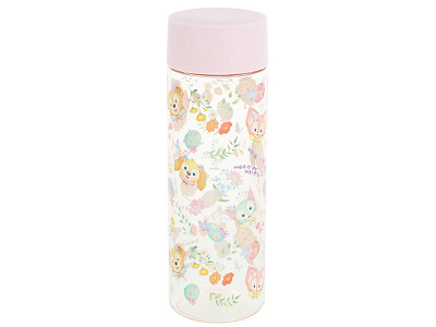 スーベニアドリンクボトル