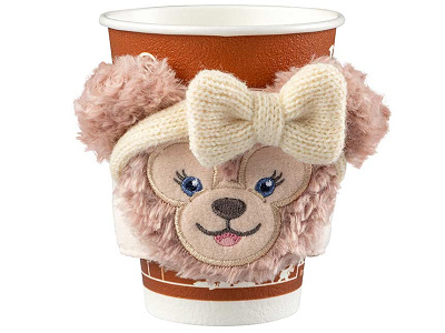 スーベニアスリーブ（シェリーメイ）