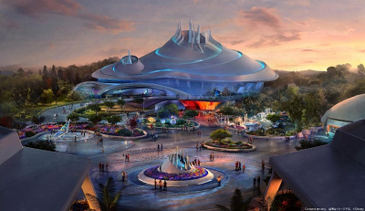 遊園地/テーマパーク Disney 2026】世界のディズニーパークの新エリア・アトラクション・イベント