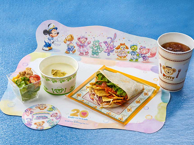 スペシャルサンドセット