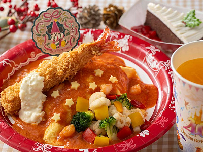 スペシャルセット(グランマ・サラのキッチン)