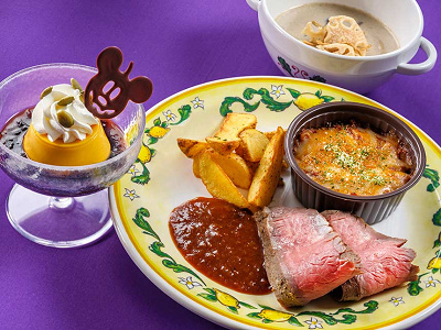 スペシャルセット