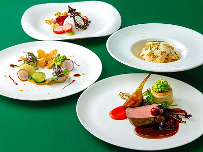 スペシャルセット