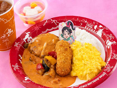 スペシャルセット