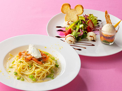 スペシャルセット