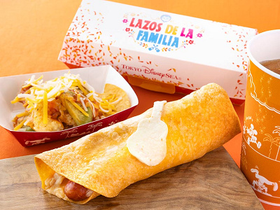 スペシャルセット