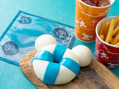 スペシャルうきわまんセット