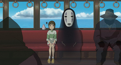 ジブリ】『千と千尋の神隠し』を徹底解説！あらすじ、主要キャラと声優