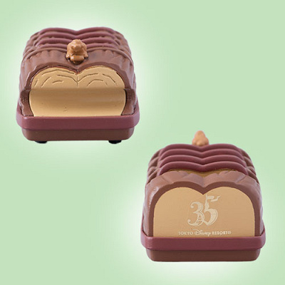 最新】ディズニー35周年トミカ！ビークル・コレクション全20種類！第4