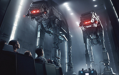 スター・ウォーズ：ライズ・オブ・ザ・レジスタンス