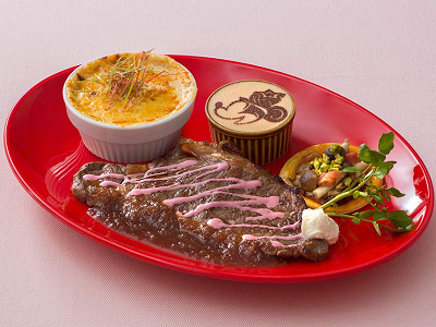 ディズニー40周年フード一覧！食べ歩きフードからコースメニューまで紹介