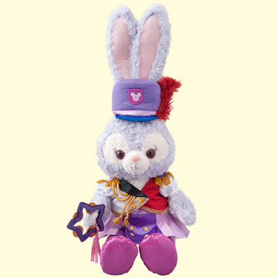 最新】ディズニー35周年ダッフィーグッズ36選！マーチングファングッズ