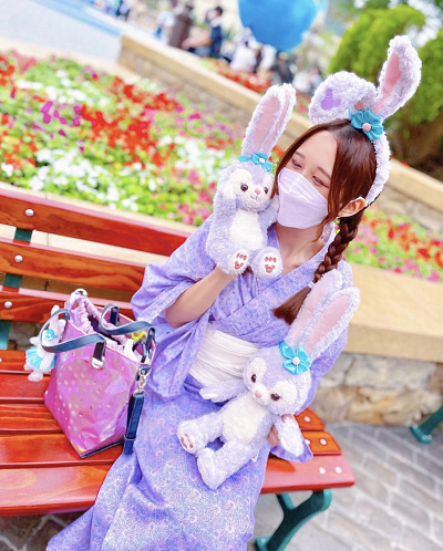 ステラルーカチューシャのおすすめコーデ7選！値段や販売場所も！