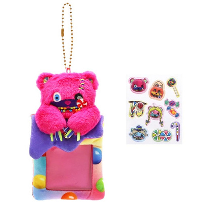 2026】USJのハミクマグッズ全40種類一覧！ハミクマポップ&ロリー新登場