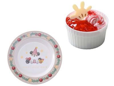 2025】ディズニークリスマスのスーベニアグッズ一覧！値段&販売場所まとめ