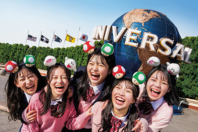 USJ 根付セット 📺日本テレビ 「#ZIP!」 本日7月29日(火)7:20頃〜放送✨📺 #山下健二郎